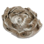 Perruque Blonde Homme