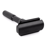 Rasoir de Sûreté Homme Chrome