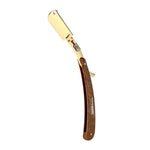 Rasoir Barbier Shavette