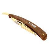 Rasoir Barbier Shavette pro