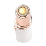 Mini epilateur sourcil 
