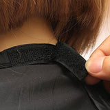 Bavoir à barbe scratch