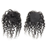 Tissage Cheveux Naturel Frise Court Noir