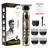Tondeuse Cheveux Homme Pro Demon