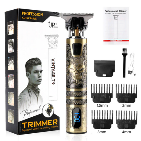 Tondeuse Cheveux Homme Pro Demon