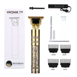 Tondeuse Cheveux Homme Dragon pro
