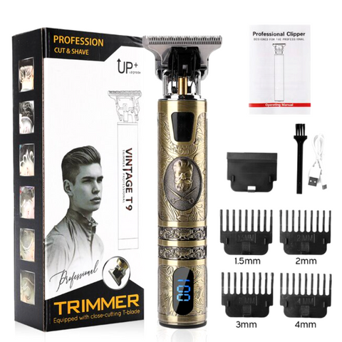 Tondeuse Cheveux Homme Pro Barber