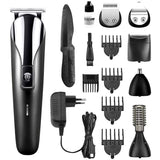 tondeuse cheveux professionnelle