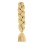Tresse Africaine Blond - Mèche Rajout - Jumbo Braid