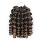 crochet braids afro hair