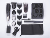 Waterproof hair clipper
