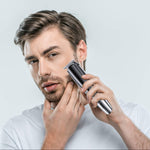 Waterproof hair clipper
