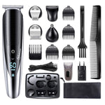 Kit tondeuse homme