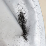Cape de coupe Coiffure - Gris