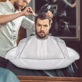 Cape de coupe Coiffure - Gris