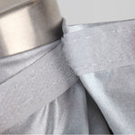 Cape de coupe Coiffure - Gris