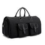 sac multi pochettes
