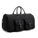 sac multi pochettes